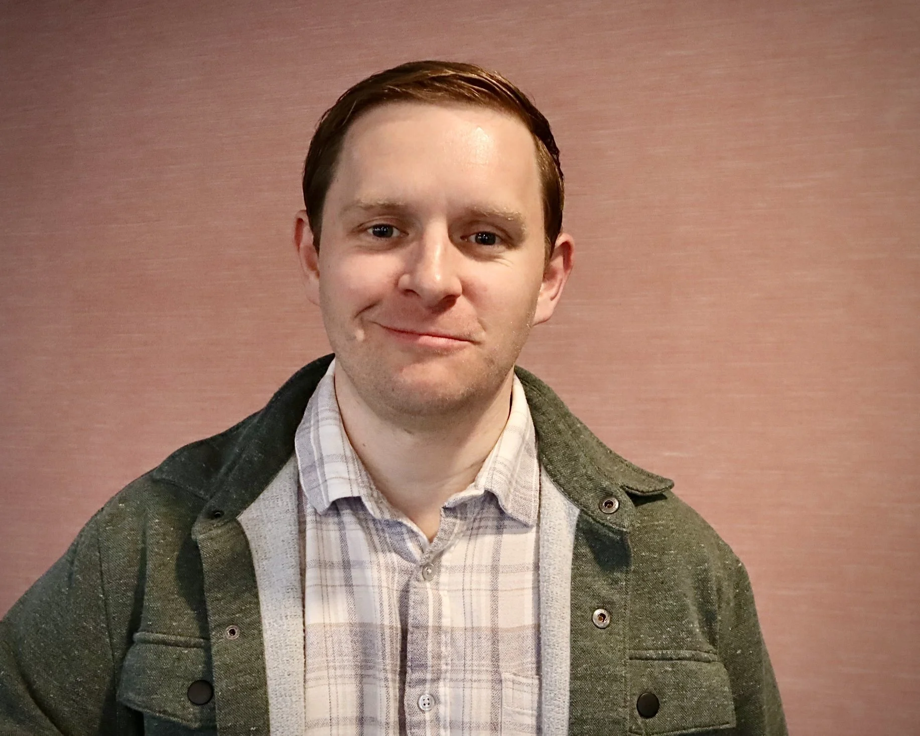 Ben Dabney