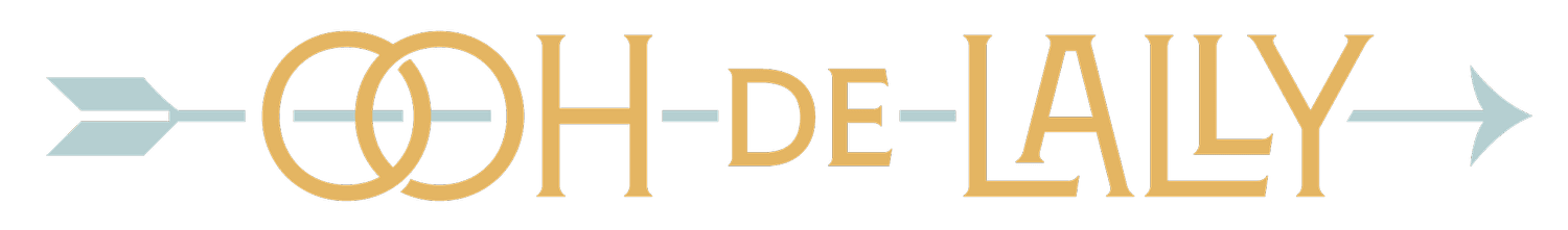 Ooh De Lally Logo