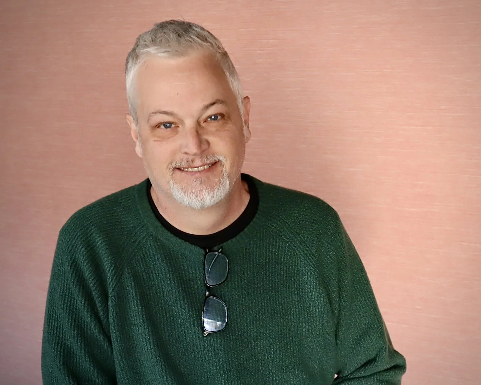 Tim Steinbach